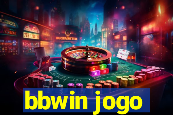 bbwin jogo